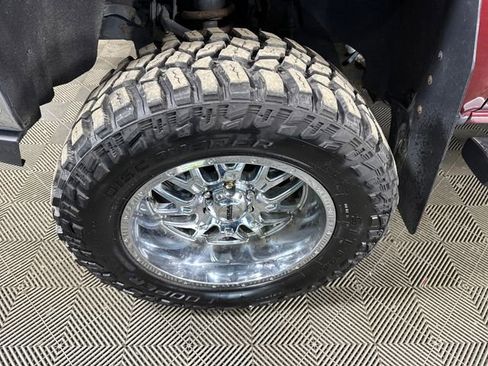 Used 2017 Chevrolet Silverado 1500 LT w/ All Star Edition image 10