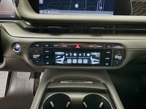 New 2026 Genesis G90 3.5T Prestige AWD/4WD image 14