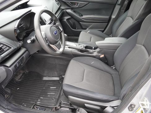 Used 2019 Subaru Crosstrek 2.0i w/ Eyesight System image 15