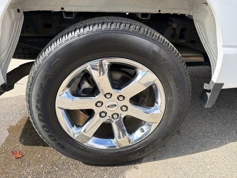 Used 2021 Ford F150 XLT w/ Equipment Group 302A High image 30