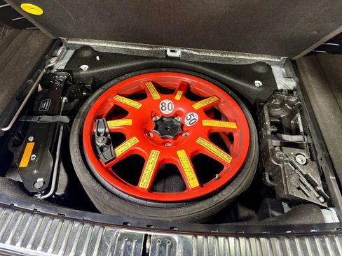 Used 2016 Porsche Cayenne GTS AWD/4WD image 34