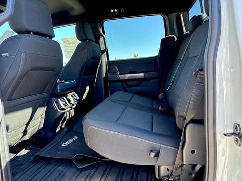 Used 2023 Ford F150 XLT w/ Equipment Group 302A High image 26