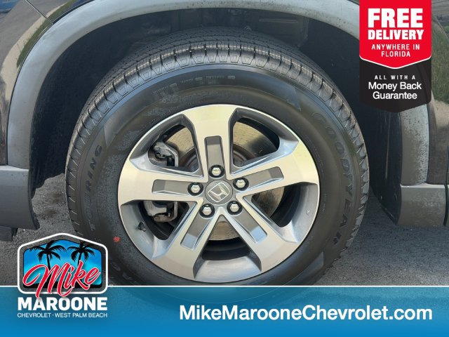Used 2023 Honda Pilot EX-L image 1