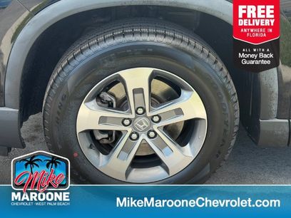 Used 2023 Honda Pilot EX-L