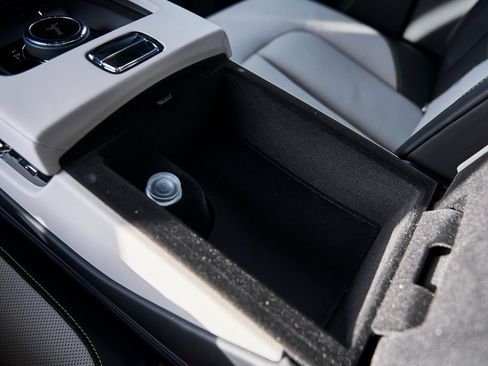 Used 2025 Rolls-Royce Ghost Black Badge image 57