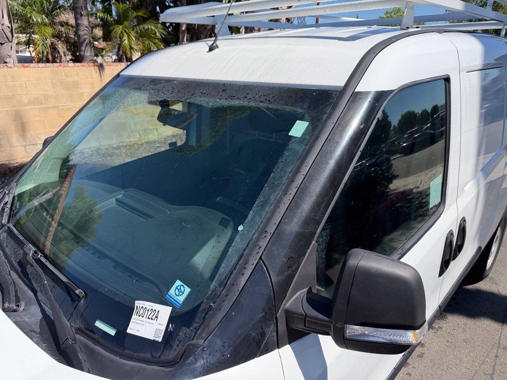 Used 2018 RAM ProMaster City Tradesman FWD image 9