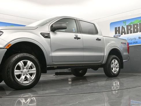 Used 2022 Ford Ranger XLT image 18