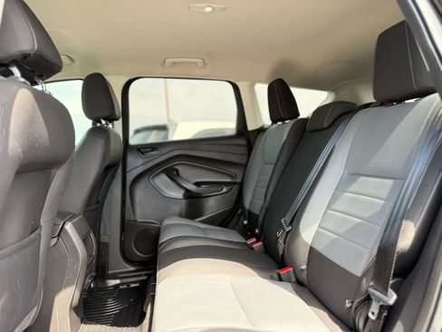 Used 2017 Ford Escape S FWD image 24