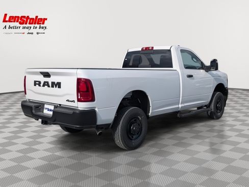 New 2026 RAM 2500 Tradesman w/ Safety Group image 5
