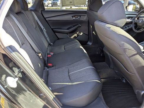 Certified 2024 Honda Accord Sport image 36