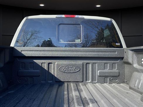 New 2026 Ford F150 XLT image 17