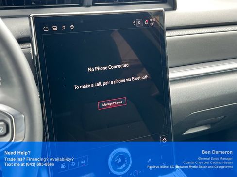 Used 2026 GMC Terrain Elevation FWD image 32