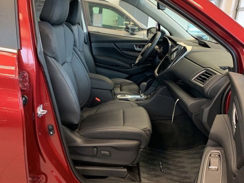 New 2026 Subaru Ascent Limited image 21