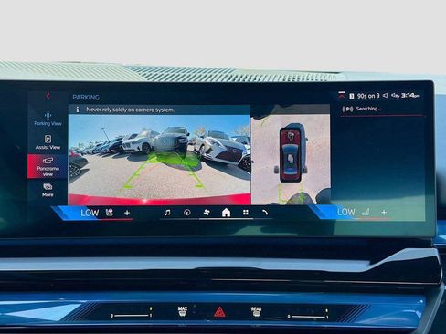 Certified 2025 BMW i5 M60 AWD/4WD image 32