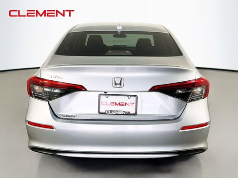 Used 2023 Honda Civic LX image 8