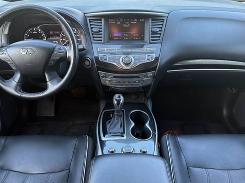 Used 2019 INFINITI QX60 Luxe w/ Essential Package AWD/4WD image 17