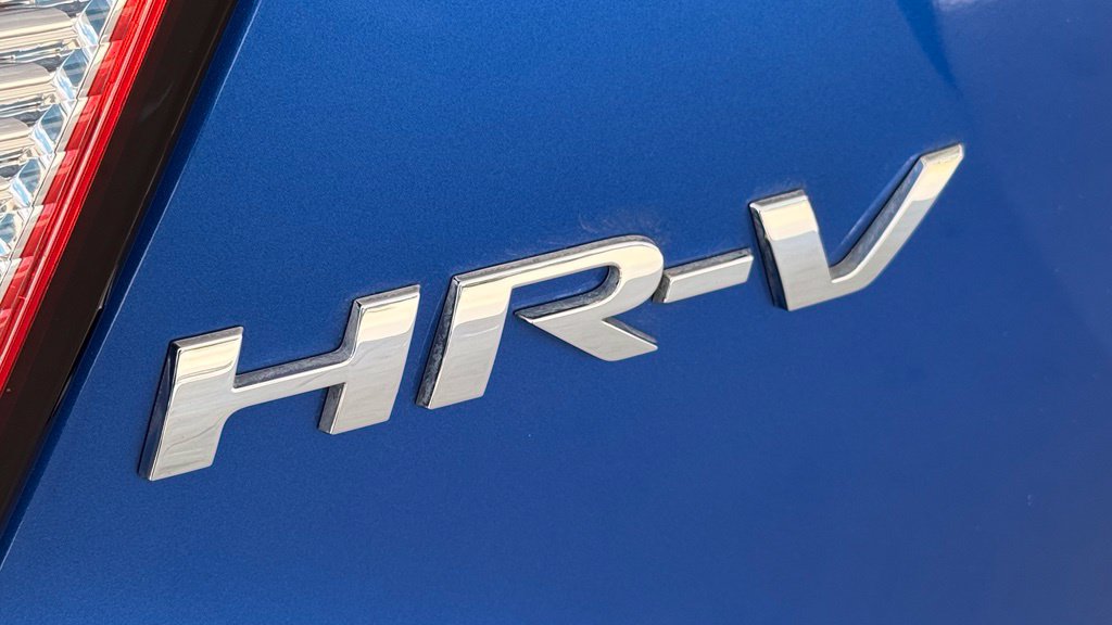 Used 2021 Honda HR-V EX image 20