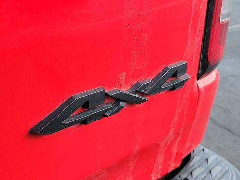 Used 2021 RAM 1500 Rebel w/ Rebel Level 2 Equipment Group image 7