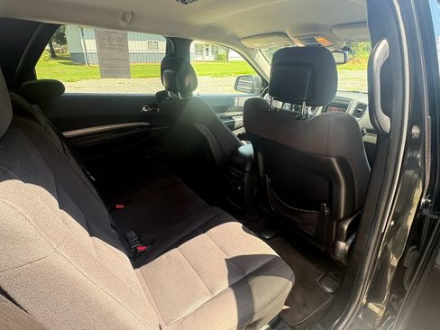 Used 2015 Dodge Durango SXT AWD/4WD image 15
