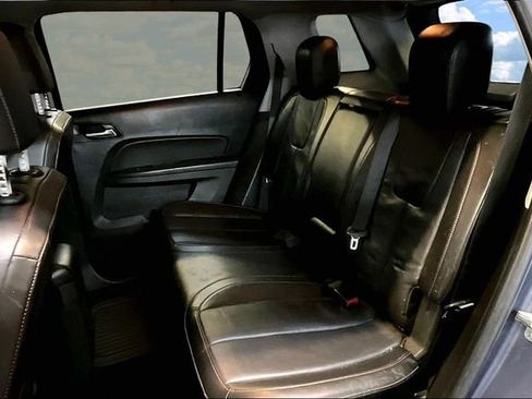 Used 2014 GMC Terrain SLT image 20