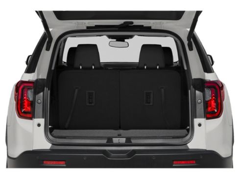 Used 2023 GMC Acadia AT4 w/ Technology Package AWD/4WD image 8