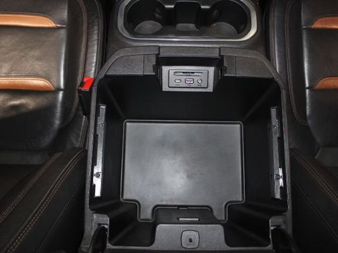 Used 2021 GMC Sierra 1500 AT4 AWD/4WD image 32