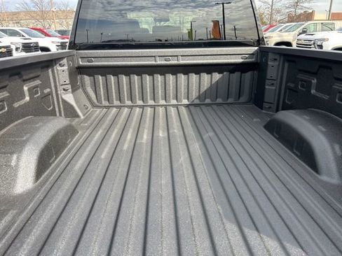 New 2026 Chevrolet Silverado 2500 Custom w/ Custom Convenience Package image 30