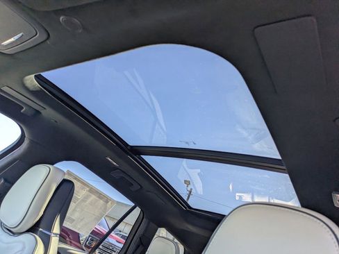 New 2026 Lincoln Aviator Black Label w/ Dynamic Handling Package image 18