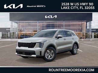 New 2026 Kia Sorento LX FWD video 1