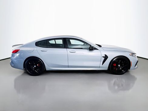 Used 2023 BMW M8 Gran Coupe xDrive Competition AWD/4WD image 11