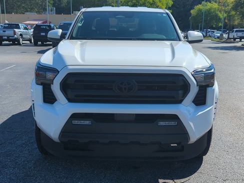 Certified 2024 Toyota Tacoma SR5 RWD image 2