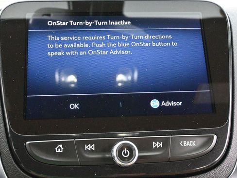 Used 2022 Chevrolet Equinox Premier FWD image 25