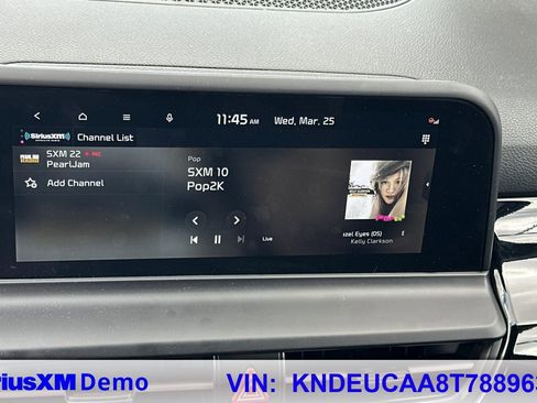 Certified 2026 Kia Seltos S image 27