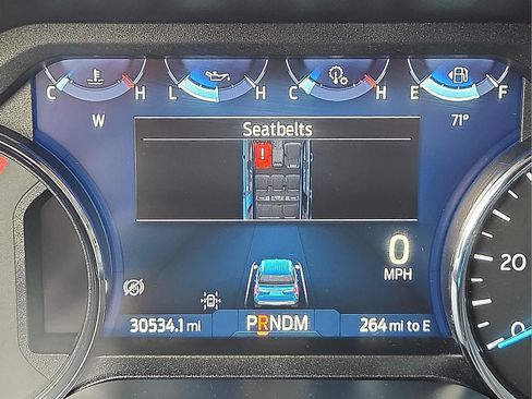 Certified 2023 Ford Expedition XLT AWD/4WD image 23