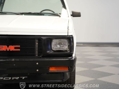 Used 1989 GMC S15 Pickup 2WD Regular Cab image 21