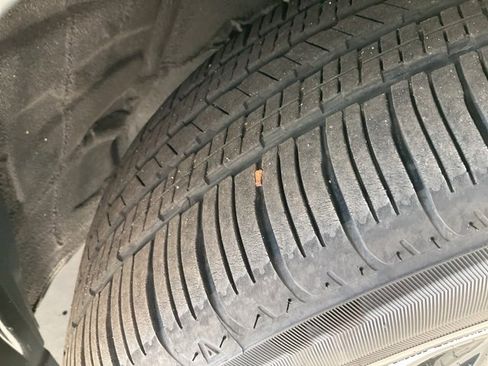 Used 2024 Subaru Crosstrek 2.5i Limited w/ Crosstrek Mirror Package image 26