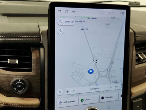 Used 2023 Ford Expedition Limited image 20