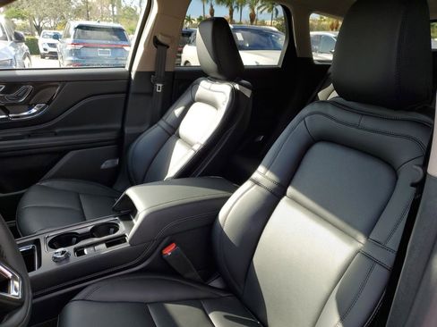 New 2026 Lincoln Corsair Grand Touring AWD/4WD image 22