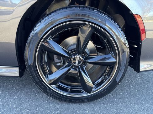 Used 2020 Dodge Charger R/T w/ Blacktop Package image 14