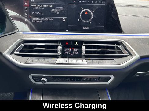 Used 2023 BMW X5 xDrive40i w/ Premium Package image 23