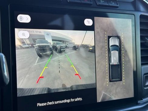 Used 2023 Ford F250 Lariat w/ Lariat Ultimate Package image 23