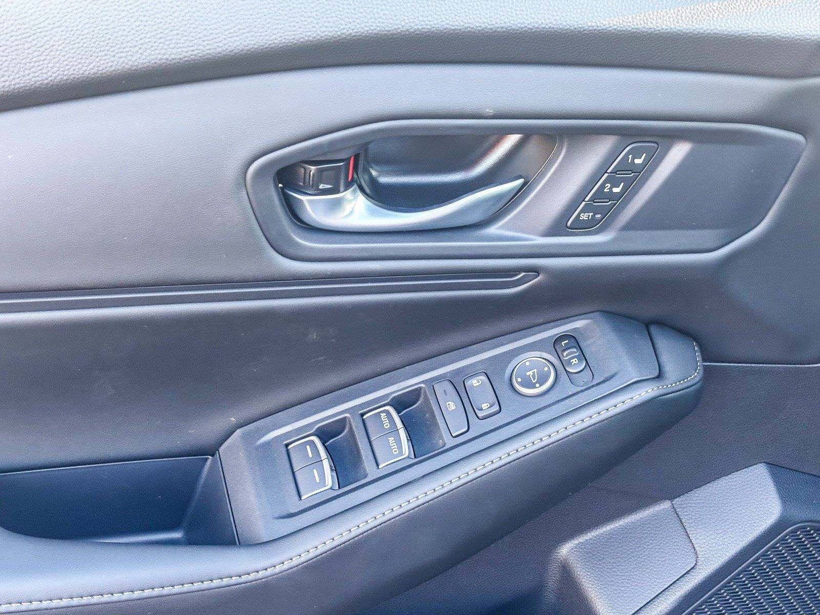 New 2026 Honda Accord Sport image 22