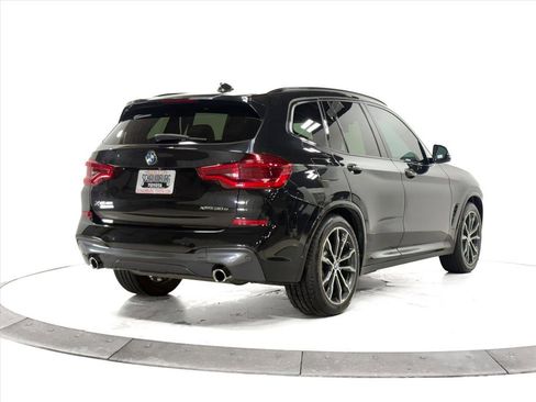 Used 2020 BMW X3 xDrive30e w/ M Sport Package 2 image 11