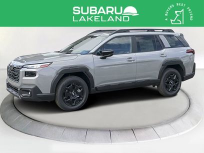 New 2026 Subaru Outback Limited