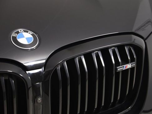 Used 2023 BMW X4 M40i w/ Premium Package image 18