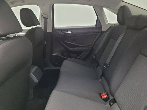 Used 2021 Volkswagen Jetta S FWD image 18