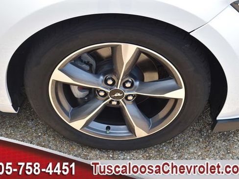 Used 2016 Ford Mustang Coupe w/ Equipment Group 051A RWD image 15