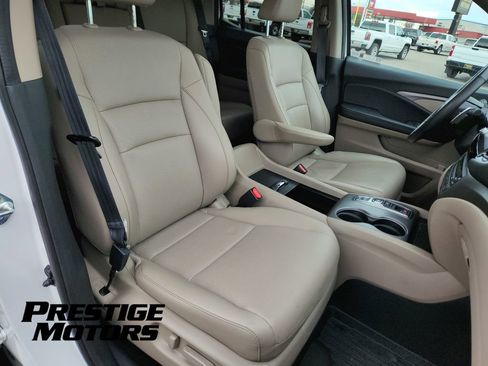 Used 2023 Honda Ridgeline RTL-E image 25