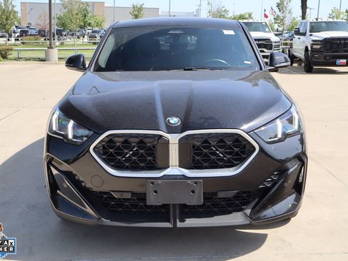 Used 2026 BMW X2 xDrive28i AWD/4WD image 9