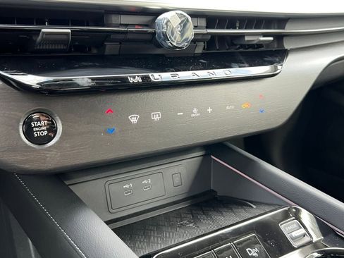 New 2025 Nissan Murano SL w/ Cargo Package image 26